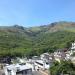 Serra do Inácio Dias