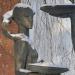 Скульптура «Дарующие любовь» в городе Минск