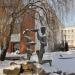 Скульптура «Дарующие любовь» в городе Минск