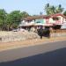 Dr. Gustavo Monteiro Football Stadium in Candolim Village city