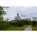 церковь Святого князя Владимира в городе Мурманск