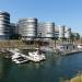 Five Boats in Stadt Duisburg