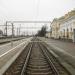 Georgiyevsk Railway Station