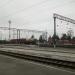 Georgiyevsk Railway Station