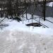 Лестница в городе Нижний Новгород