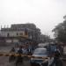 Railway Crossing Nalbari