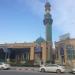 مسجد الامام الجواد عليه السلام في ميدنة النجف 