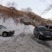 Гараж в городе Владивосток