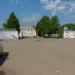 Стадион им. Николая Гастелло в городе Уфа