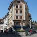 Фонтан (ru) in Stadt Luzern