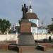 Памятник Святителю Иосафу в городе Белгород