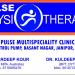 Pulse Physiotherapy Janipur in Jammu city