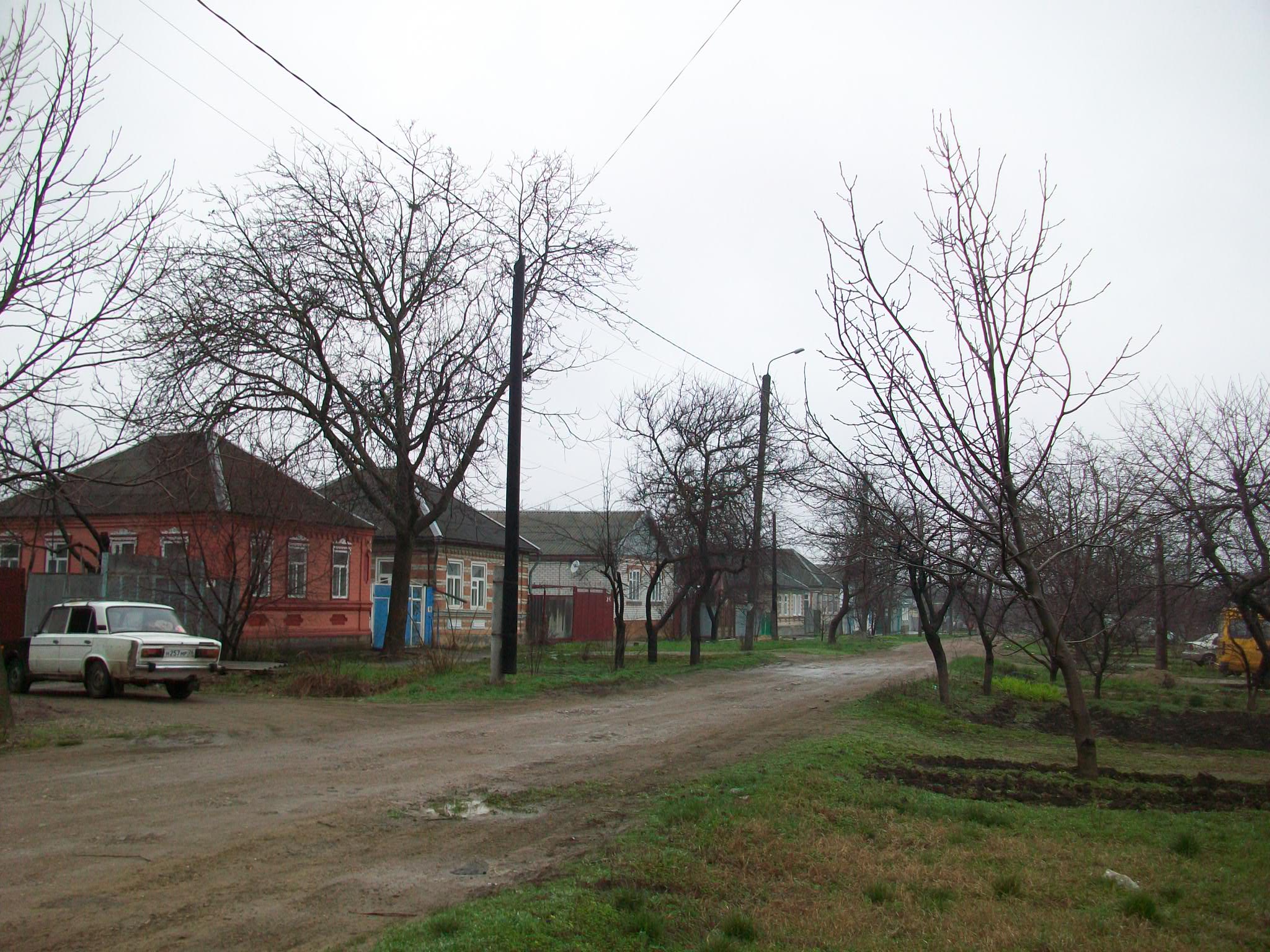 Georgiyevsk
