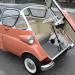 Rotatória da Romi-Isetta na Santa Bárbara d'Oeste city