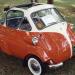 Rotatória da Romi-Isetta na Santa Bárbara d'Oeste city