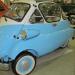 Rotatória da Romi-Isetta na Santa Bárbara d'Oeste city