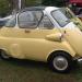 Rotatória da Romi-Isetta na Santa Bárbara d'Oeste city