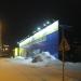 АЗС «Феникс Петролеум» в городе Пермь