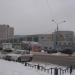 Торговый центр «Центральный» в городе Пермь