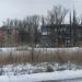 Эровский ставок в городе Макеевка