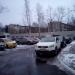 Гараж налоговой инспекции в городе Одинцово