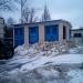 Трансформаторная подстанция ТП-515128 в городе Одинцово
