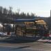 Автобусная остановка «Станция Молодёжная» в городе Пермь