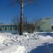 Железнодорожный вокзал Молодёжная в городе Пермь