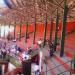 Baguio Grandstand (en) in Lungsod ng Baguio city