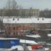 Снесённый жилой дом (ул. Чехова, 4) в городе Старая Купавна