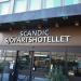 Scandic Sjöfart Hotel (4****) in Stockholm city