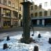 Järntorgbrunnen in Stockholm city