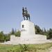 Statue of King Constantine