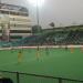 Shivaji Hockey Stadium in Delhi city