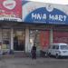 M-N-A Mart in Okara city