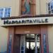 Margaritaville in Capitola, California city