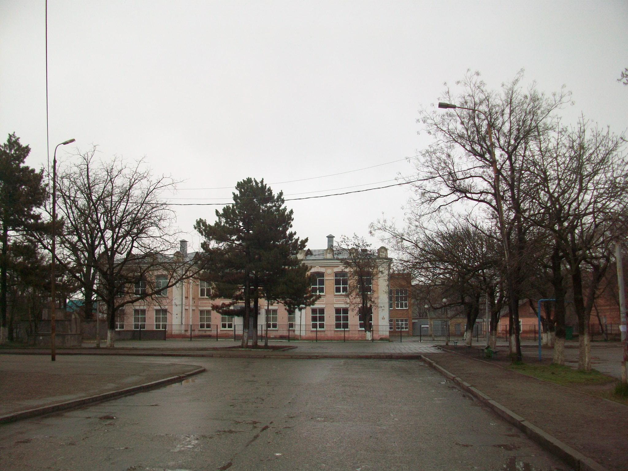 Mineralnye Vody