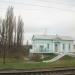 Железнодорожная станция Зеленчук в городе Невинномысск