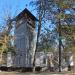 Пожарная вышка в городе Жёлтые Воды