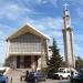 Our Lady of Assumption church in Broummana city