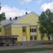 Дом культуры «Мир» в городе Усолье-Сибирское