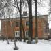 Интернациональная ул., 1а в городе Павловский Посад