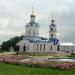 Church of the Intercession of the Blessed Virgin