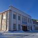 Дом культуры в городе Струнино