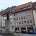 Albrecht-Dürer-Platz, 10 in Stadt Nürnberg