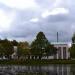 Дом культуры в городе Струнино