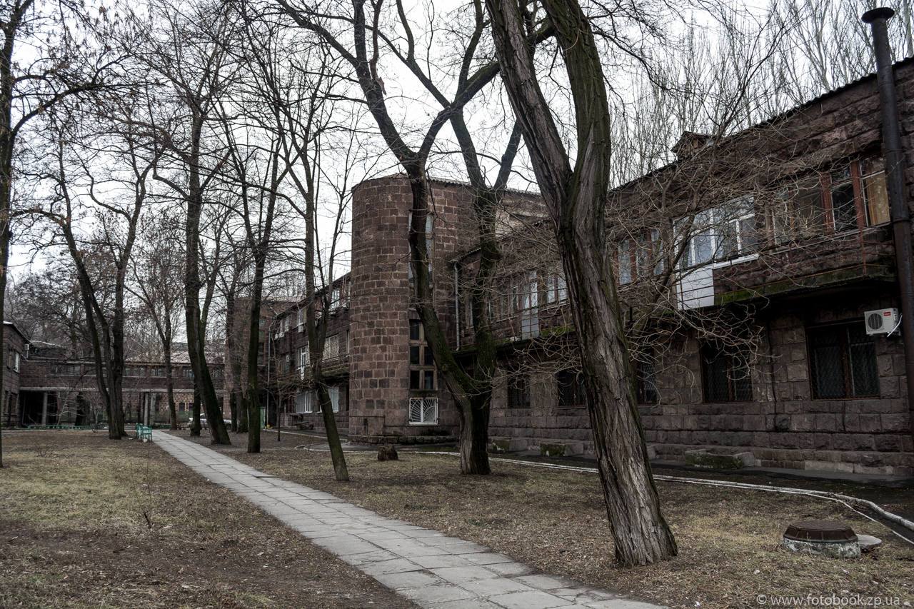 улица центральная 3 запорожье