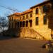 School building in Broummana city