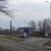 АЗС в городе Балтийск
