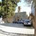Saint George Melkite catholic church in Broummana city